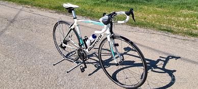 Bianchi C2C centostrade