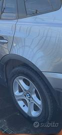Cerchi più Gomme BMW X3 e83
