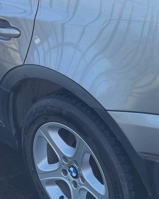 Cerchi più Gomme BMW X3 e83