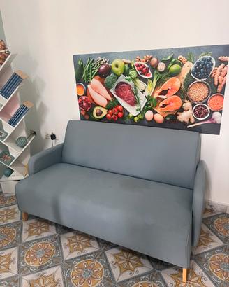 Divanetto maison du monde