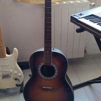 Chitarra OVATION 1512