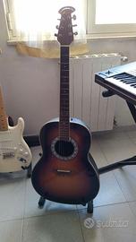 Chitarra OVATION 1512