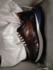 Melvin & Hamilton RICHMOND 1 - Sneakers -n° 43