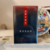 Prada Ocean Luna Rossa Le Parfum 100ml sigillato