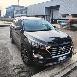 tucson Hyundai 1.6 diesel
