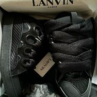 Lanvin nere tutte le taglie