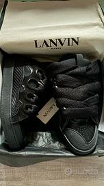 Lanvin nere tutte le taglie