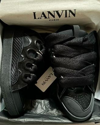 Lanvin nere tutte le taglie