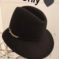 Only Cappello Fedora 🖤