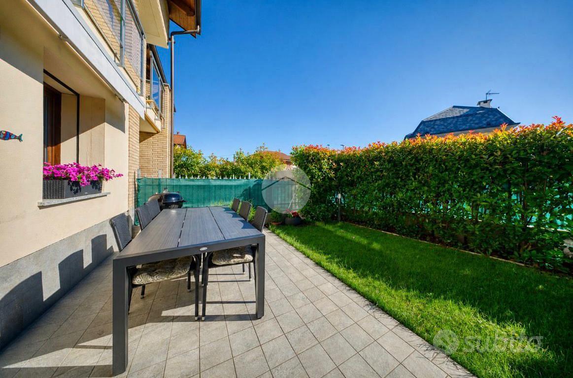 Apartment in Pianezza, Torino - Vista 3