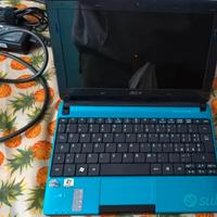 Portatile Acer Windows 11 Office 