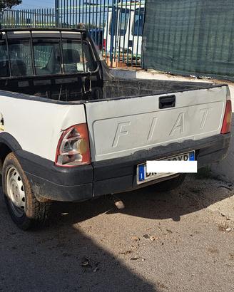 ricambi fiat strada pikup