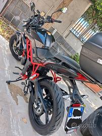 BENELLI 125 COME NUOVO