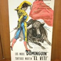 Manifesto vintage