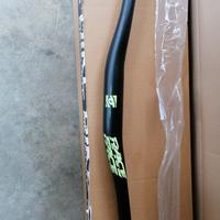 manubrio Race Face alluminio 35mm