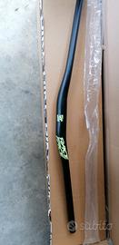 manubrio Race Face alluminio 35mm