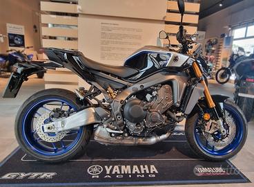 Yamaha MT-09 SP Tua da € 130 al mese