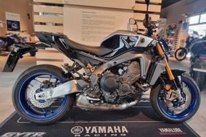 Yamaha MT-09 SP Tua da € 130 al mese