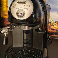 macchinetta  caffè DeLonghi