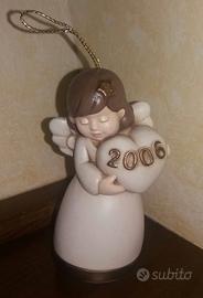 Angioletto Egan con data