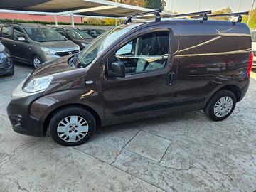FIAT Fiorino 1.3 MJT 80CV Cargo SX prezzo totale
