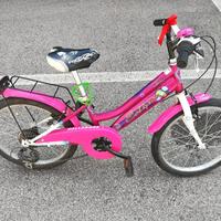 Bicicletta da Bambina