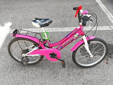 Bicicletta da Bambina