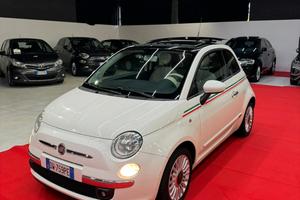 FIAT 500 NEOPATENTATI