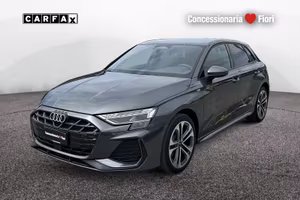 Audi A3 IV 2024 Sportback Sportback 35 2.0 td...