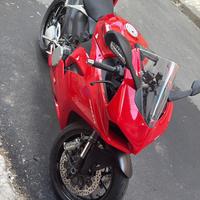 Ducati panigale V2 955