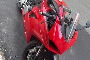 Ducati panigale V2 955