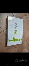 Wii fit 