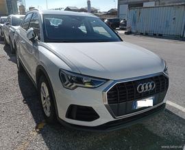 AUDI Q3 35 TDI S tronic Business VETTURA IN ARRIVO