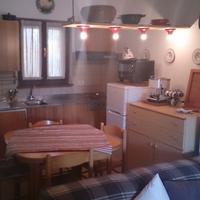 Albarella appartamento 6 posti letto zona fiordi