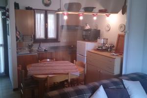 Albarella appartamento 6 posti letto zona fiordi