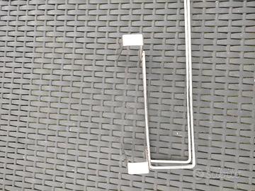 Porta asciugamani 