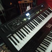 Tastiera Yamaha CK61