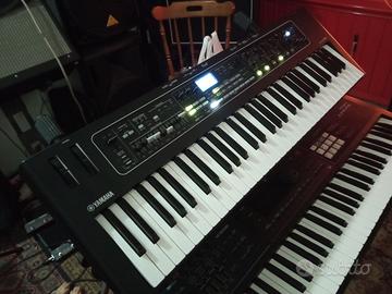 Tastiera Yamaha CK61