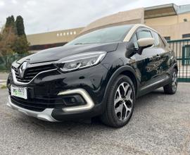 Renault Captur 1.5dci 90cv AUTOMATICA Sport Editio