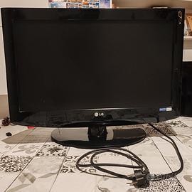 TV LG 26LH2000-ZA 26" Nero DVB-T