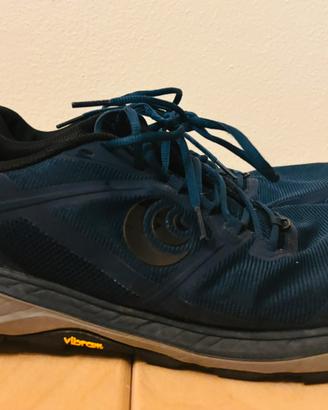Scarpe uomo Topo