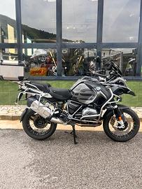 Bmw r 1200 gs - 2018