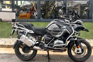 Bmw r 1200 gs - 2018