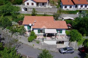 VILLA SINGOLA A MAGLIOLO