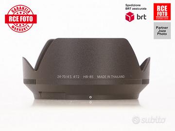 Nikon HB-85 Paraluce