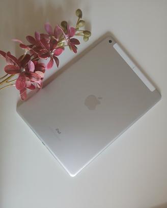 apple ipad 5th generation 32gb wi-fi+cellular 