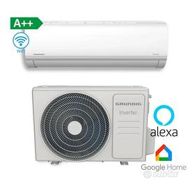 Condizionatore GEWPE 090/091 Monosplit 9000 BTU