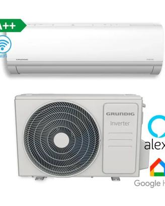 Condizionatore GEWPE 090/091 Monosplit 9000 BTU