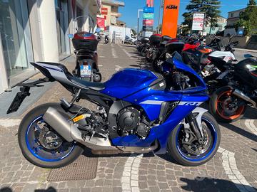 Yamaha YZF R1 - 2023