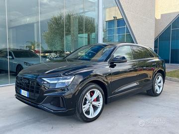 Audi Q8 55 3.0 340CV tfsi mhev Sport quattro tiptr